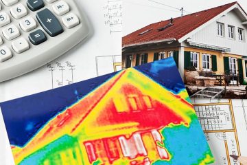 Beräkna din besparing med lösullsisolering